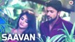 Saavan HD Video Song Jayant Danish Chhibber 2017 Shaurya Khare & Sadhvi Singh | New Hindi Songs