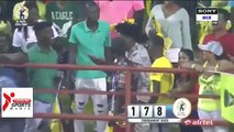 CPL T20 2017- Match 15 - Guyana Amazon Warriors vs Jamaica Tallawahs Full Highlights -