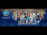 2013 EFES Dance Square Off