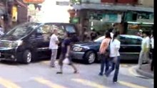 Accident