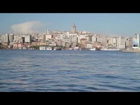 Basketball Capitals presented by Turkish Airlines: Istanbul
