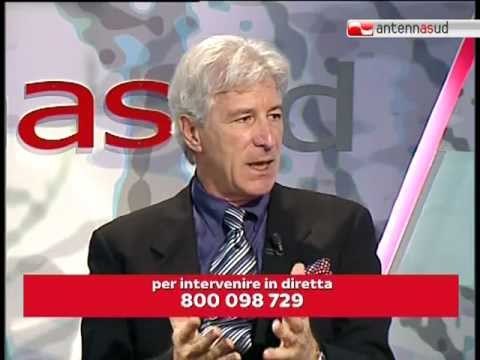 Pronto dottore su Antenna Sud | dr. Michele Covelli (focus su artriti)
