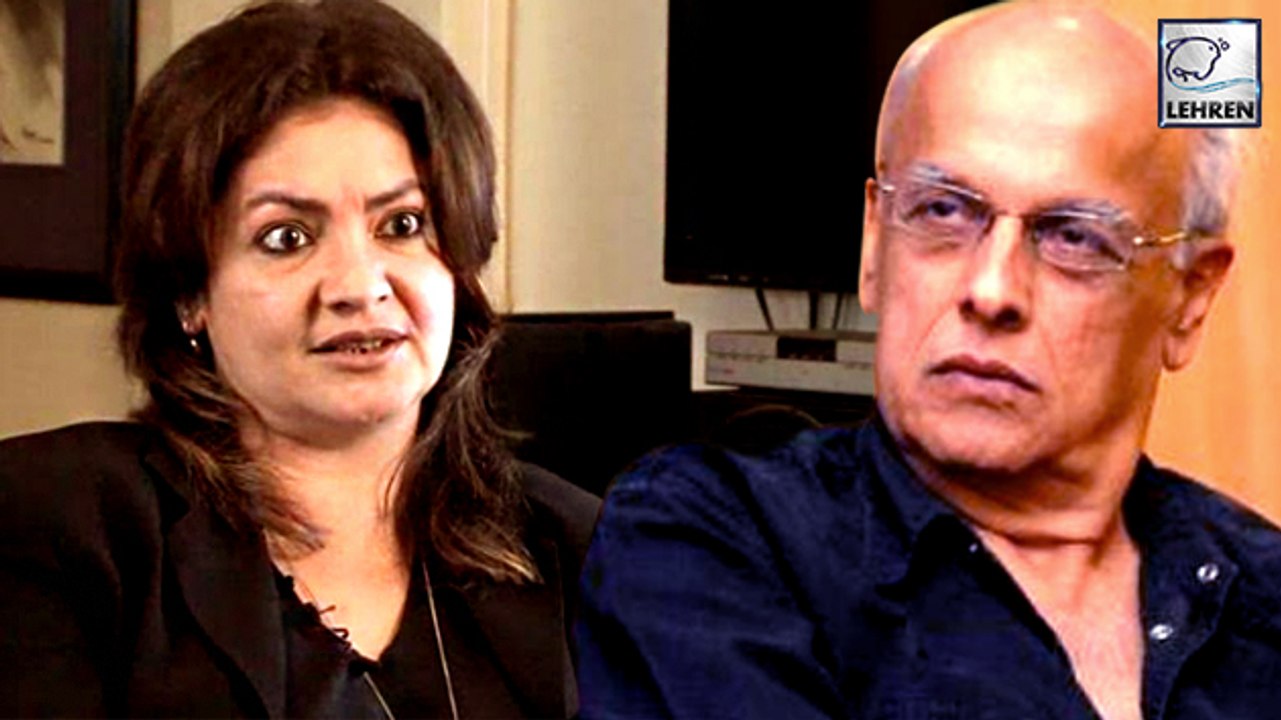 Mahesh Bhatt REVEALS Pooja Bhatt Regrets Turning Down Aashiqui