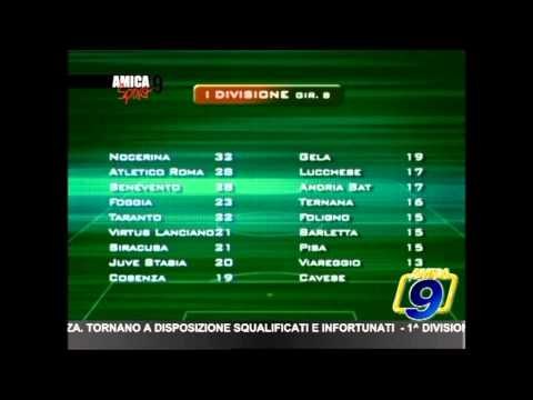 AMICA 9 SPORT | Ospiti: Vito Fanelli e Daniele Simoncelli