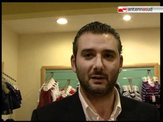 TG 19.12.11 Bufi, ad Altamura un supermarket del bambino