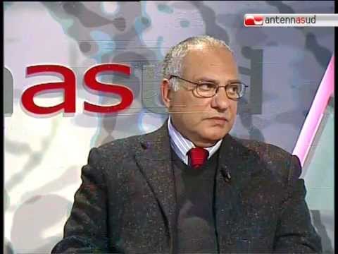 Pronto dottore su Antenna Sud | dr. Orlando Todarello (focus su depressione)