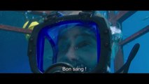 47 Meters Down Bande-annonce VOSTFR