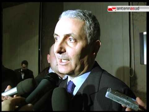 TG 20.12.11 Politici ed esperti riuniti al Senato per parlare di nuovi modelli di welfare