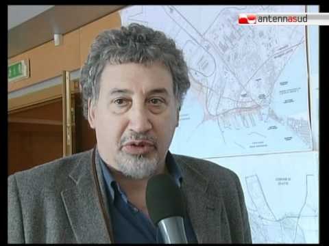 TG 20.12.11 Il porto di Taranto fa il primo passo per diventare Halal