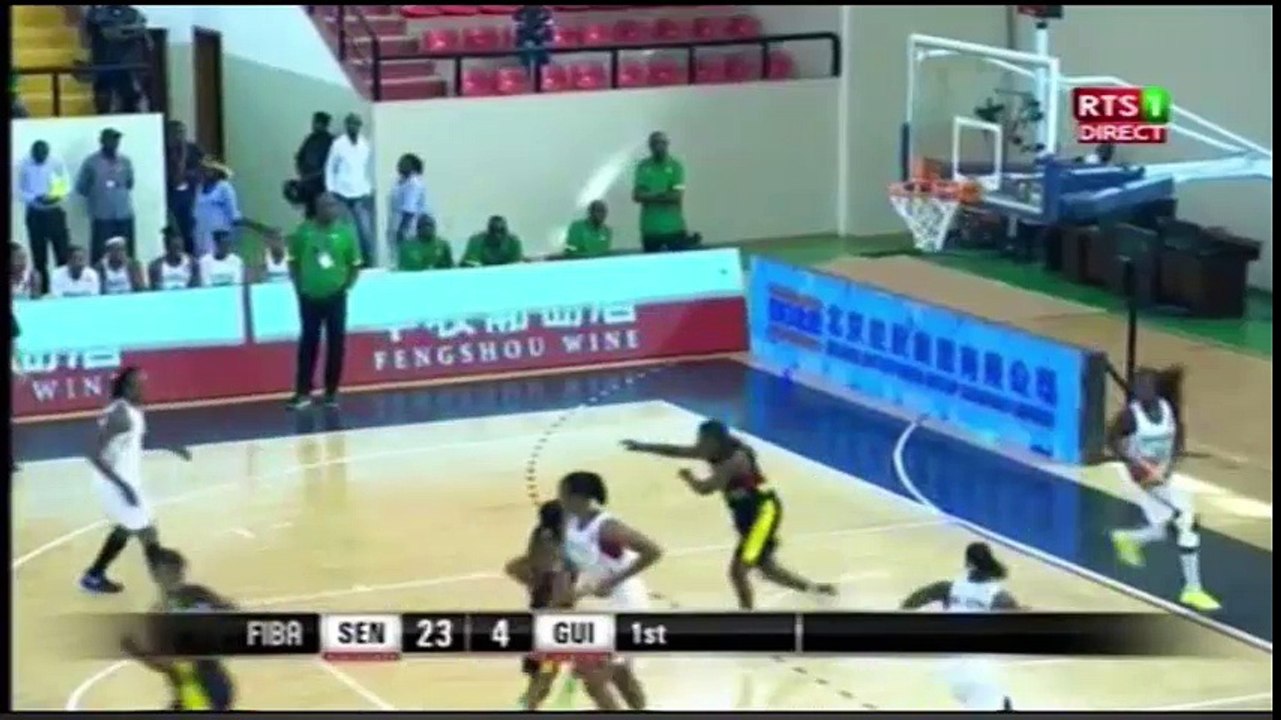 Basket 1