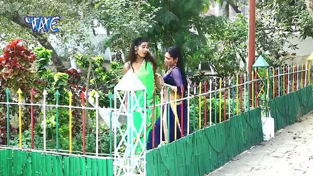 Jawani Paani Chhorata - Rinku Ojha - Bhojpuri Hot Songs new 2017