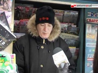 Download Video: TG 21.12.11 Fa freddo, anzi freddissimo, ma è solo arrivato l'inverno