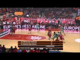 Highlights: Olympiacos Piraeus-FC Barcelona Regal