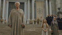 Game of Thrones Saison 6 - Épisodes 1 et 2 - CANAL  [HD]