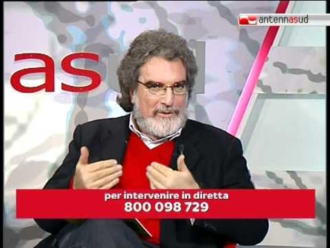 Pronto dottore su Antenna Sud | dr. D'Ovidio (focus su caduta dei capelli)