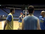 Pre-Game of the Week interview: David Blatt - Maccabi Electra Tel Aviv