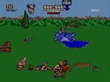 Jerry Glanvilles Pigskin Footbrawl ~ Sega Genesis Megadrive