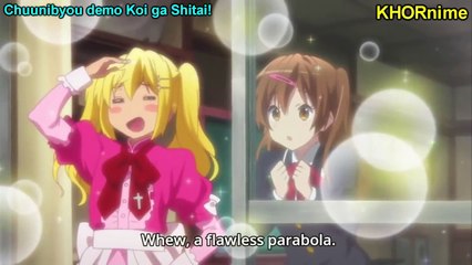 IT'S A TRAP! _ Funny Anime Trap Compilation (Part 2) _ アニメトラップ-DXwPoUvkx6E