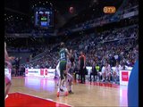 Top 16 Week 11 bwin MVP: Luka Zoric, Unicaja Malaga