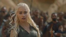Game of Thrones Saison 6 - Épisodes 5 et 6 - CANAL+ [HD]