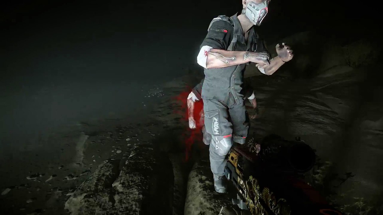 Warface Special Operation Blackout