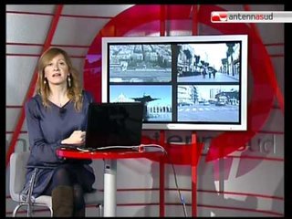 Antenna Pomeriggio - martedì 27 dicembre