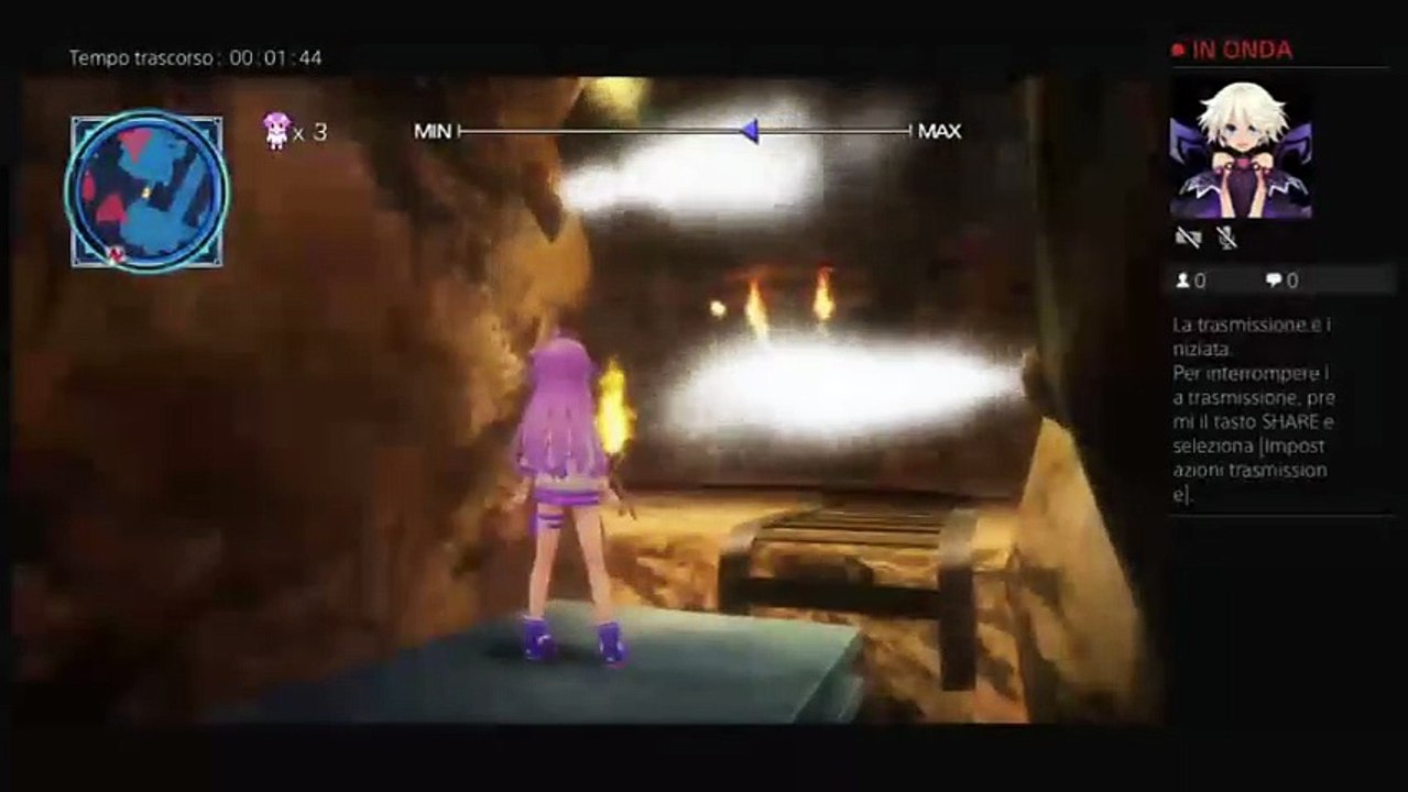 Megadimension Neptunia VII - Neplunker Zero! (51)
