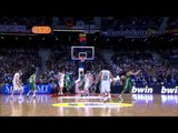Highlights: Real Madrid-Panathinaikos Athens