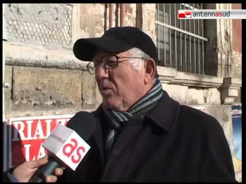 TG 29.12 No ai botti di fine anno, giusta idea per la città