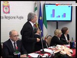 TG 30.12.11 Regione Puglia: il presidente Vendola traccia il bilancio 2011