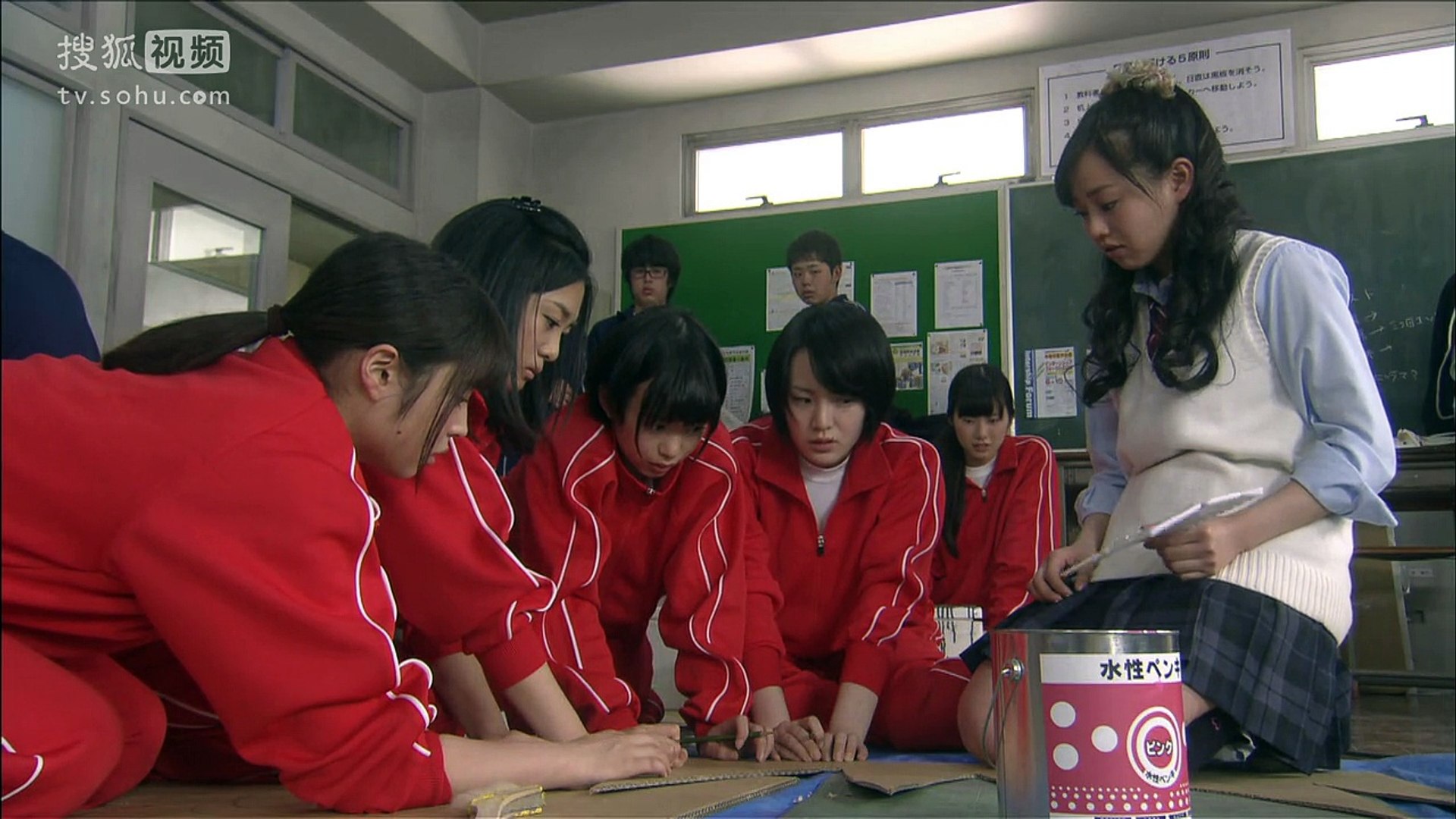 35岁高中生第5集 影片dailymotion