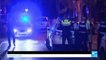 En IMAGES : 5 terroristes présumés abattus à Cambrils après une nouvelle attaque