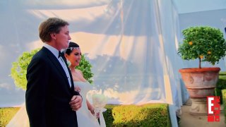 Kim Kardashian Spills What Went Down HOURS Before Kris Humphries Wedding-9WCckZeNsiU