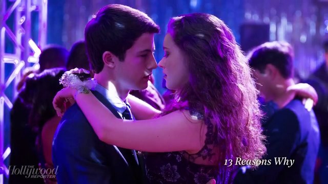 Kylie Jenner GUSHES Over 13 Reasons Why's Clay & Kris Wants A Wedding!-Cc9StBt7vG4