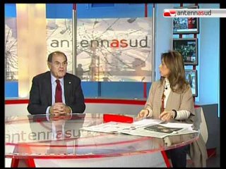 Antenna Pomeriggio - giovedì 5 gennaio