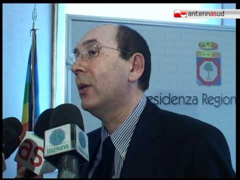 TG 09.01.12 Olio extravergine pugliese: la Cia Puglia propone all'Ue una petizione per tutelarlo