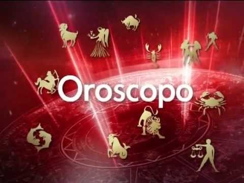 11.01.12 Segno per segno, l'oroscopo di Antenna Sud