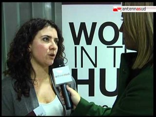 TG 13.01.12 Fdl, il padiglione 129 diventa HUB