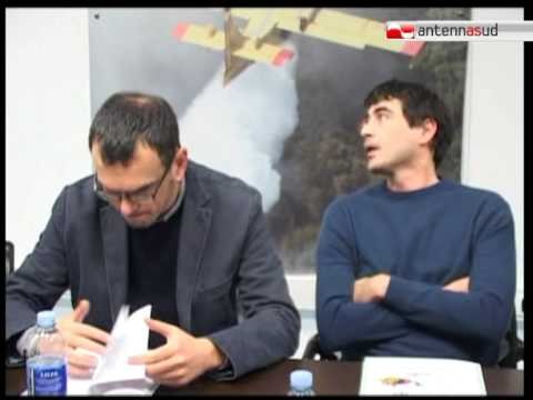 TG 14.01.12 Accoglienza ai migranti, la Puglia punta all'integrazione