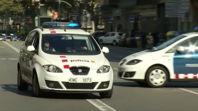 Spanjë, parandalohet sulmi i dytë. Vriten 5 terroristë - Top Channel Albania - News - Lajme