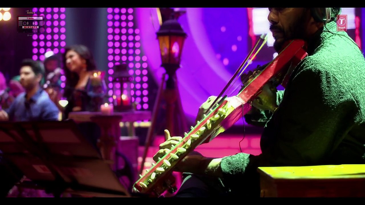 Tose Naina Tum Jo Aaye l T Series Mixtape l Armaan Malik Tulsi Kumar l Bhushan Kumar Ahmed