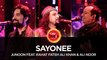 Junoon Feat Rahat Fateh Ali Khan & Ali Noor, Sayonee, Coke Studio Season 10, Episode 2. #CokeStudio10