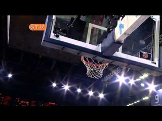 Highlights: Anadolu Efes Istanbul-Olympiacos Piraeus