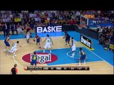 Playoffs Game 5 bwin MVP: Nate Jawai, FC Barcelona Regal