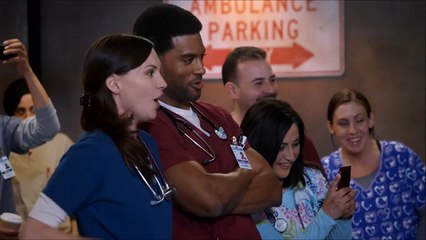 The Night Shift Season 4 Episode 9 :  Land of the Free | Full Episode
