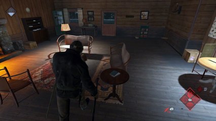 Jason Part 6 - Crystal Lake - 6 of 7 Kills