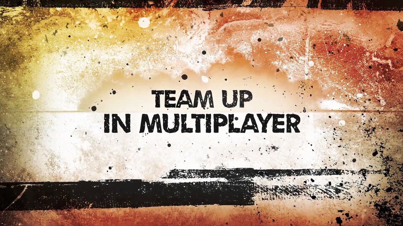 Spintires: MudRunner - Trailer d'annuncio