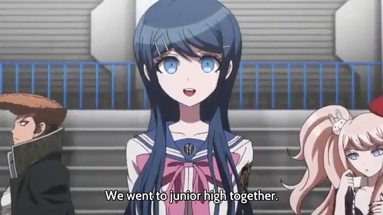 Sayaka Maizono