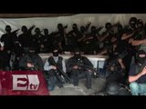 Cártel de Jalisco Nueva Generación, el más peligroso en México / Titulares de la tarde