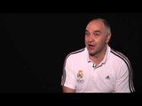 Coach pre-game interview: Pablo Laso, Real Madrid